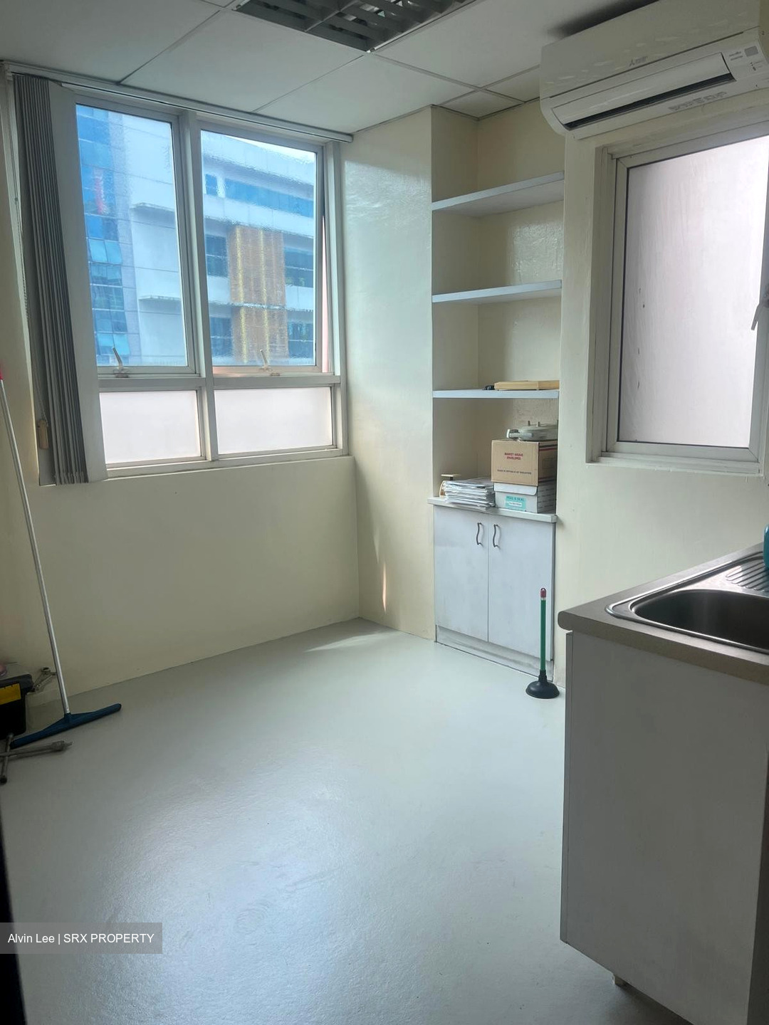 Enterprise Centre (D23), Factory #461243941